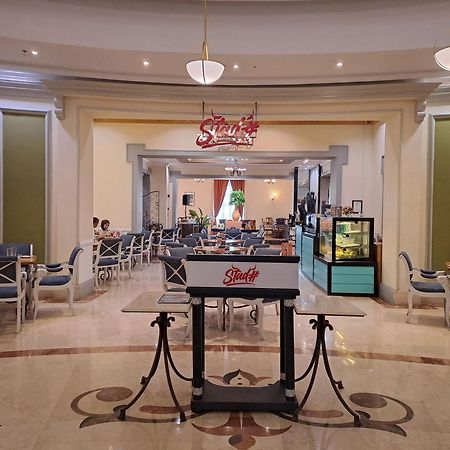 Grand Swiss-Belhotel Melaka Ngoại thất bức ảnh