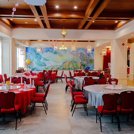 Grand Swiss-Belhotel Melaka Ngoại thất bức ảnh