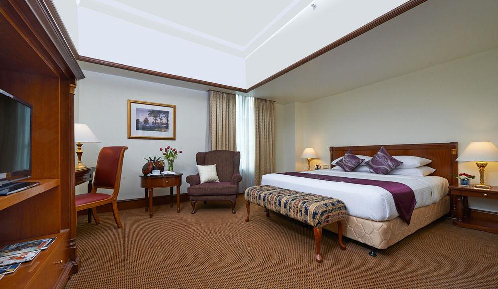 Grand Swiss-Belhotel Melaka Ngoại thất bức ảnh