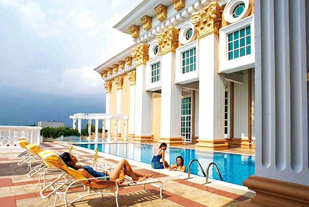 Grand Swiss-Belhotel Melaka Ngoại thất bức ảnh