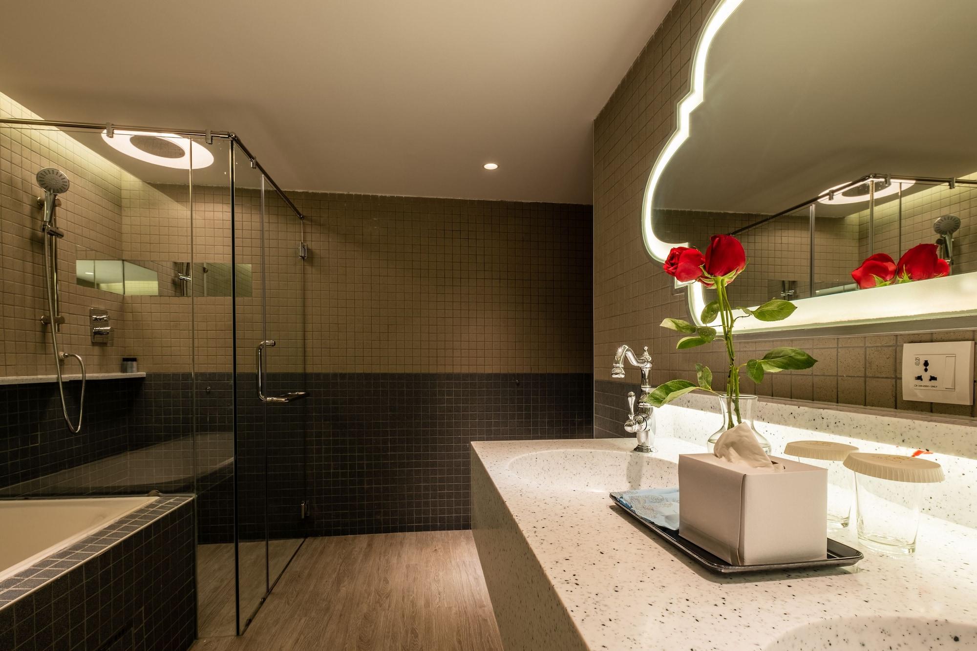 Grand Swiss-Belhotel Melaka Ngoại thất bức ảnh
