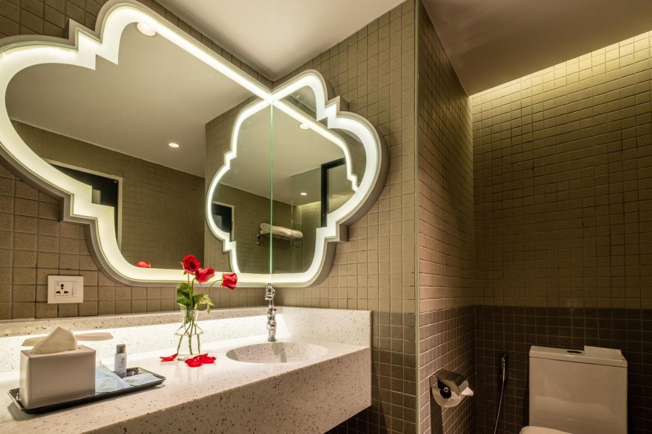 Grand Swiss-Belhotel Melaka Ngoại thất bức ảnh