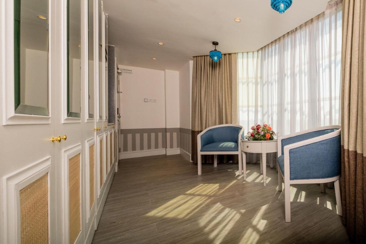 Grand Swiss-Belhotel Melaka Ngoại thất bức ảnh