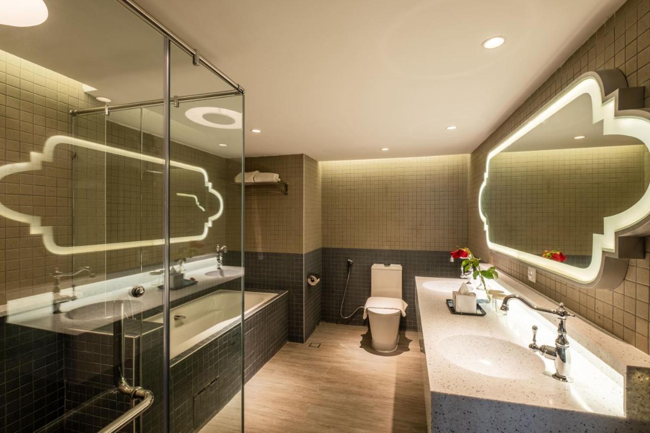 Grand Swiss-Belhotel Melaka Ngoại thất bức ảnh