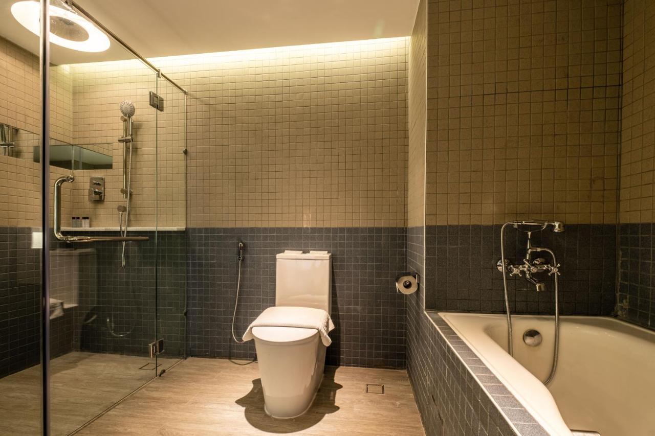 Grand Swiss-Belhotel Melaka Ngoại thất bức ảnh