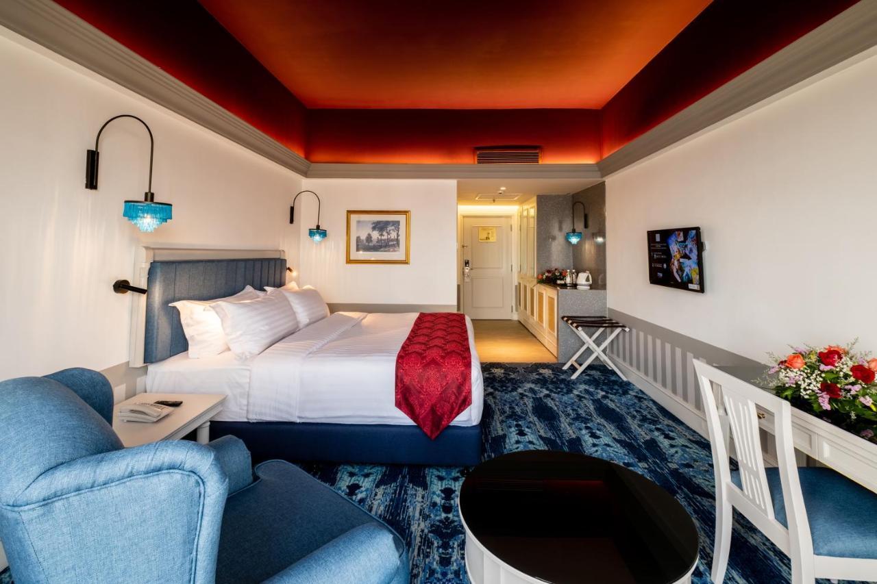 Grand Swiss-Belhotel Melaka Ngoại thất bức ảnh