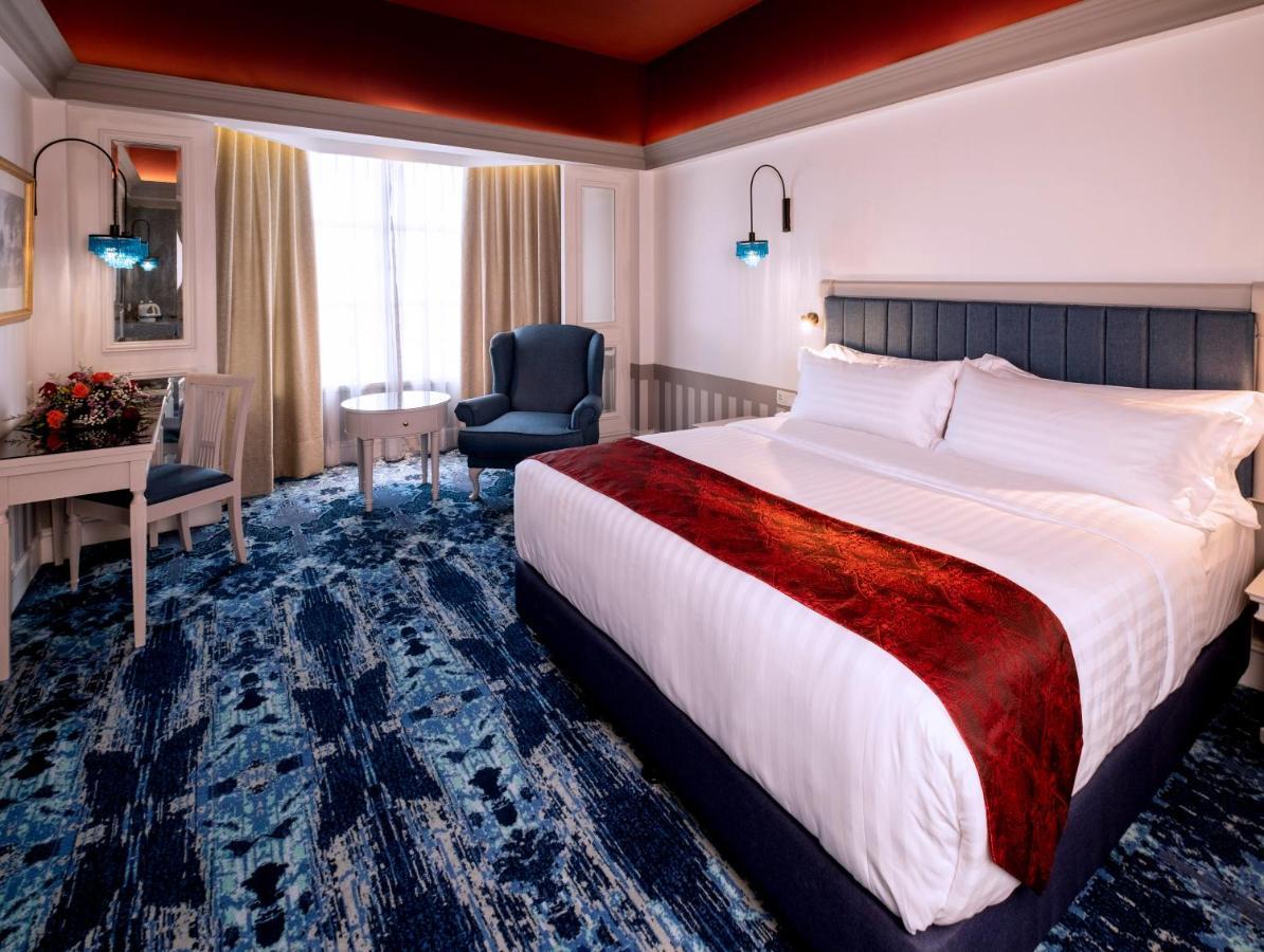 Grand Swiss-Belhotel Melaka Ngoại thất bức ảnh