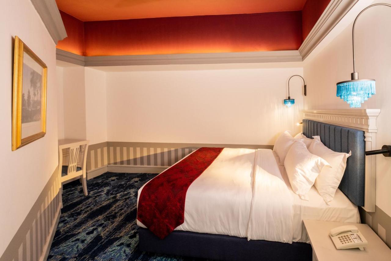Grand Swiss-Belhotel Melaka Ngoại thất bức ảnh
