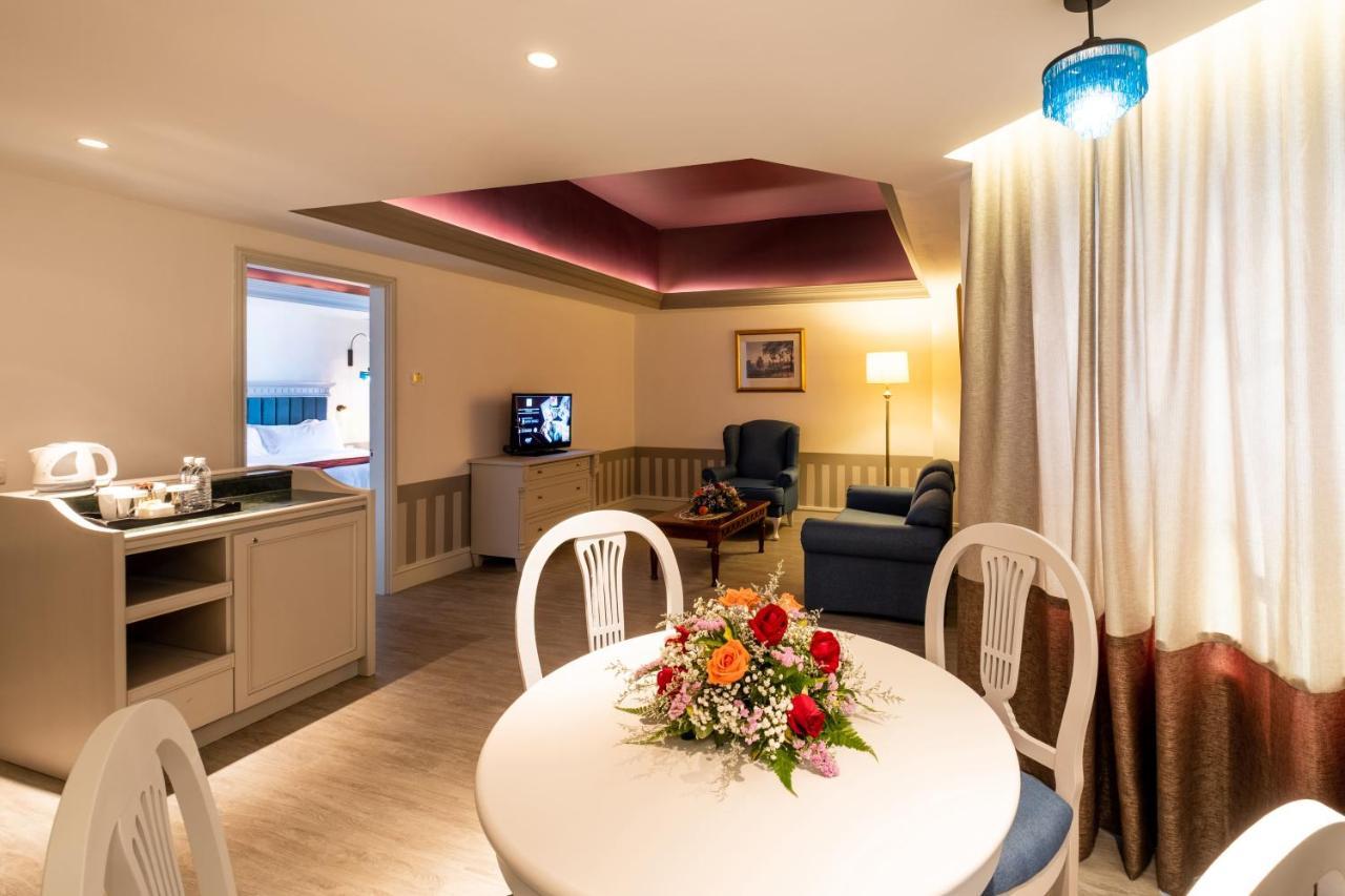 Grand Swiss-Belhotel Melaka Ngoại thất bức ảnh