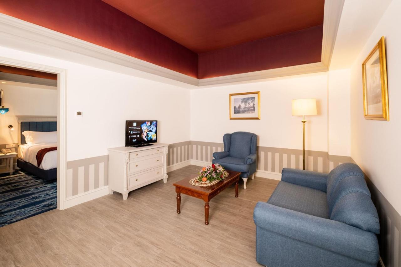 Grand Swiss-Belhotel Melaka Ngoại thất bức ảnh