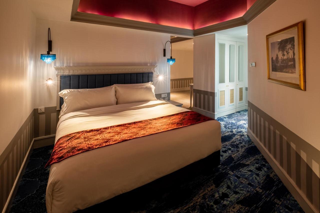 Grand Swiss-Belhotel Melaka Ngoại thất bức ảnh
