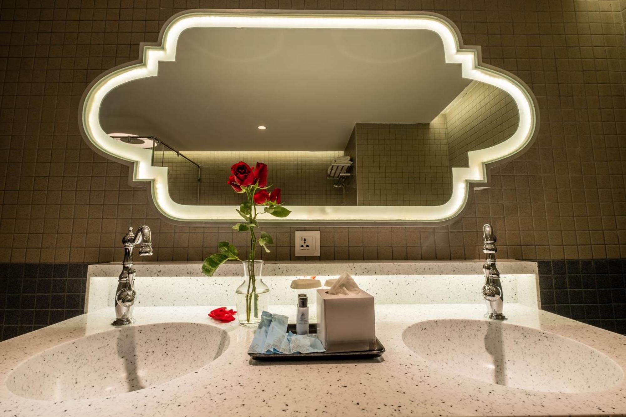 Grand Swiss-Belhotel Melaka Ngoại thất bức ảnh