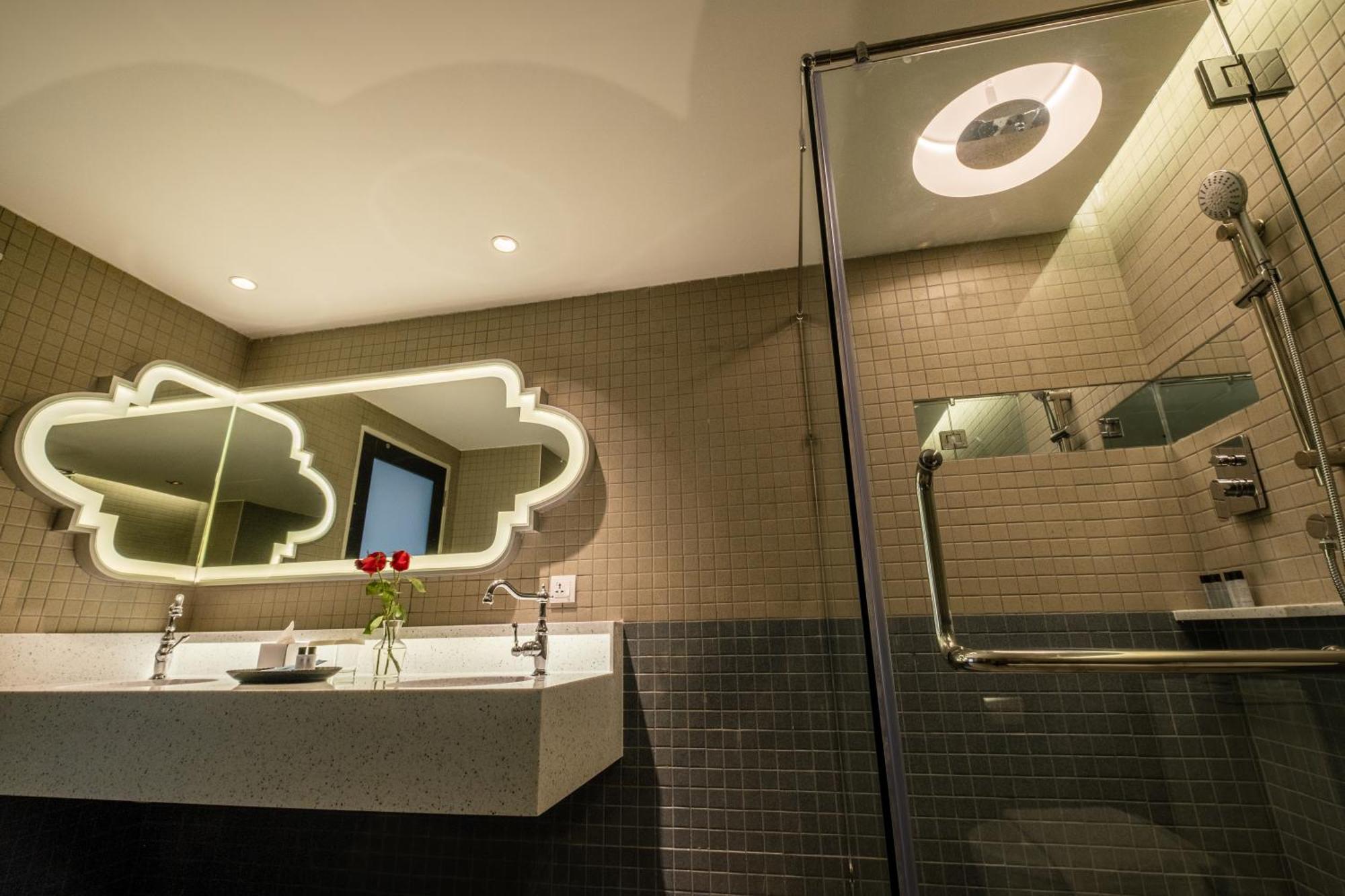 Grand Swiss-Belhotel Melaka Ngoại thất bức ảnh