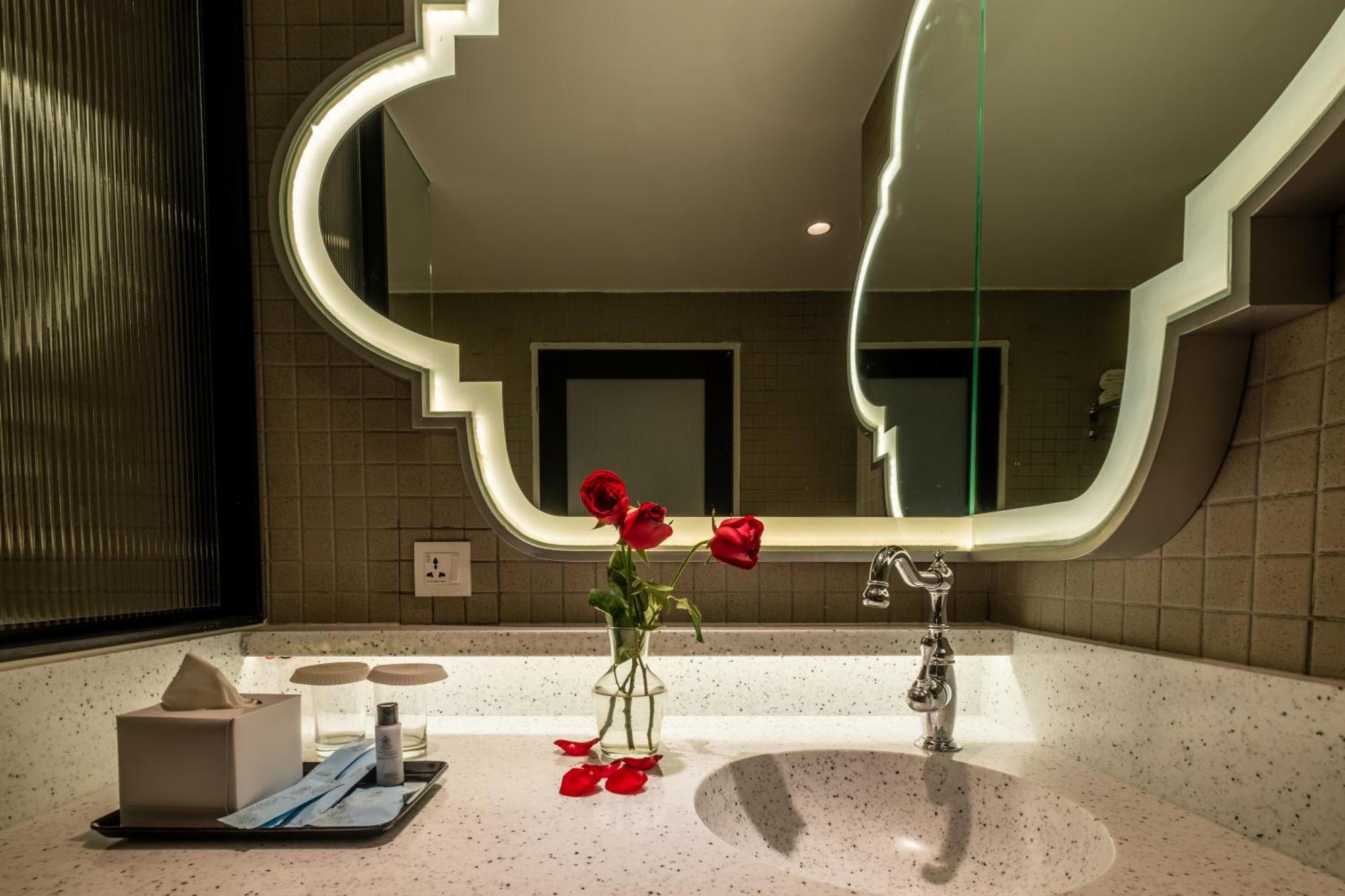 Grand Swiss-Belhotel Melaka Ngoại thất bức ảnh