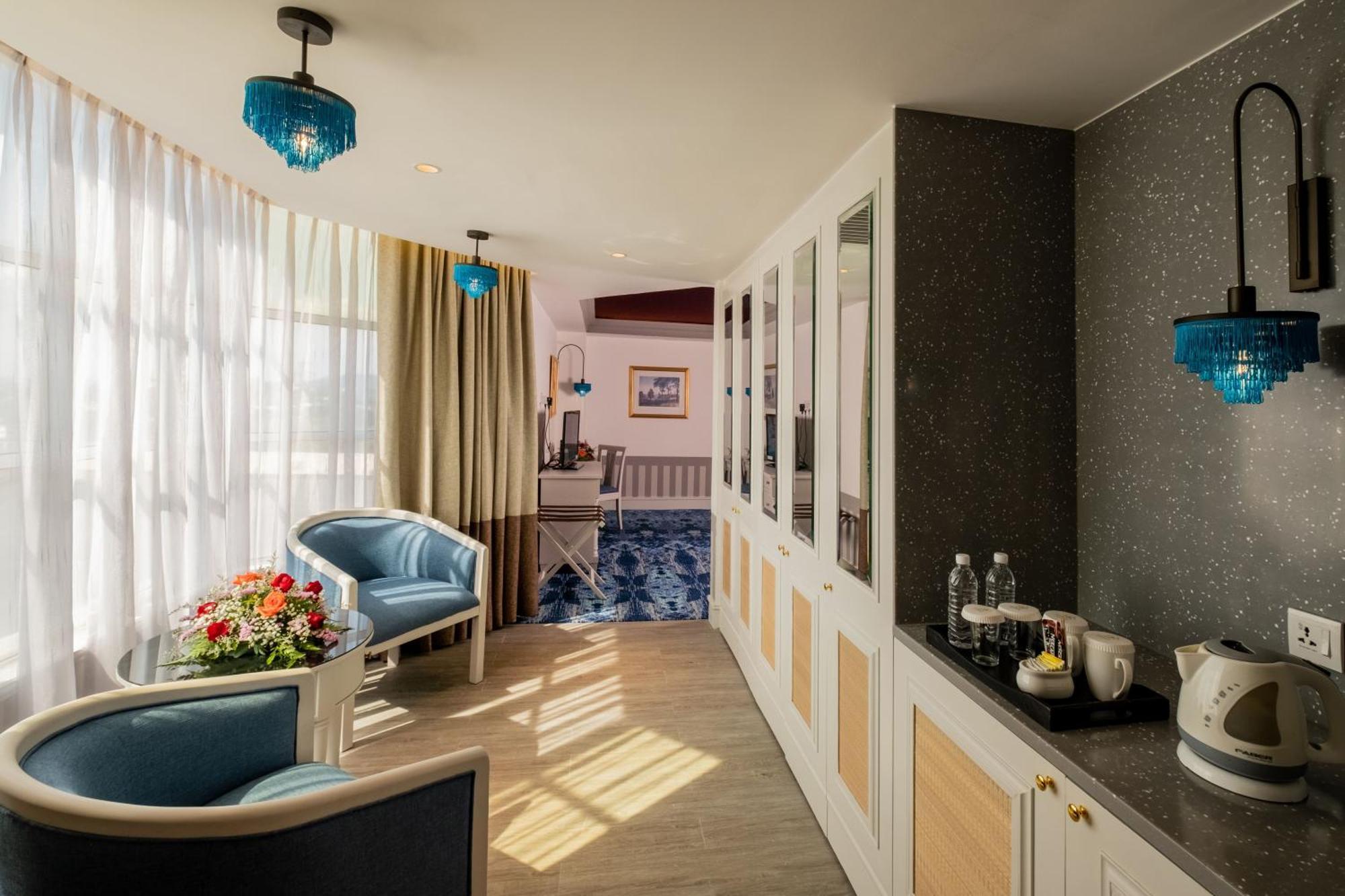 Grand Swiss-Belhotel Melaka Ngoại thất bức ảnh