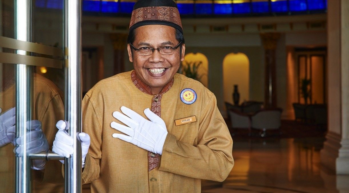 Grand Swiss-Belhotel Melaka Ngoại thất bức ảnh