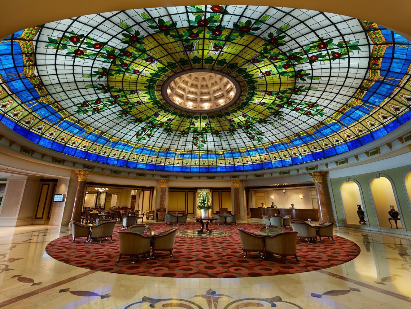 Grand Swiss-Belhotel Melaka Ngoại thất bức ảnh