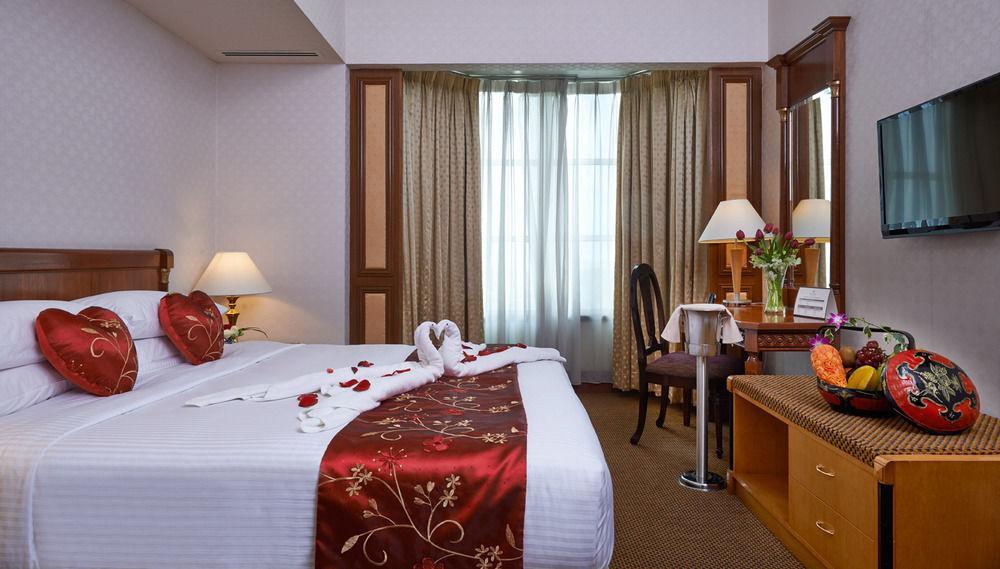 Grand Swiss-Belhotel Melaka Ngoại thất bức ảnh