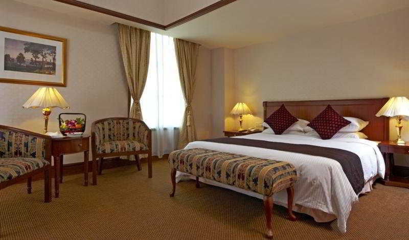 Grand Swiss-Belhotel Melaka Ngoại thất bức ảnh