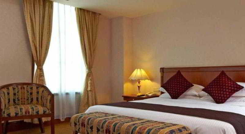 Grand Swiss-Belhotel Melaka Ngoại thất bức ảnh