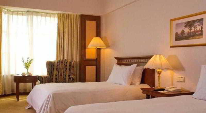 Grand Swiss-Belhotel Melaka Ngoại thất bức ảnh