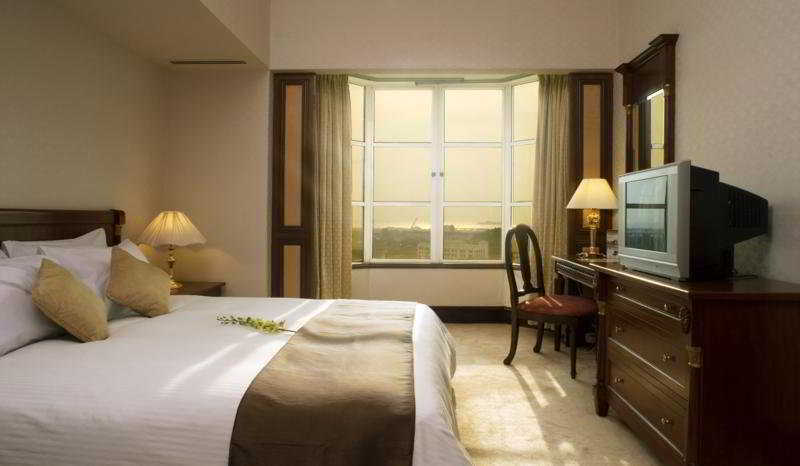 Grand Swiss-Belhotel Melaka Ngoại thất bức ảnh