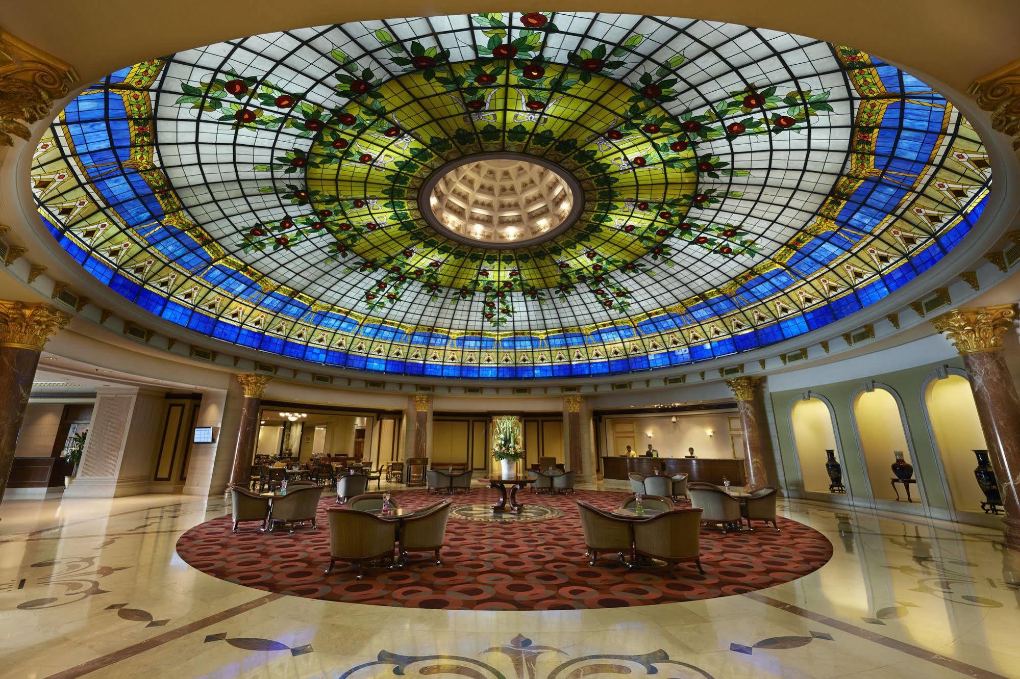 Grand Swiss-Belhotel Melaka Ngoại thất bức ảnh