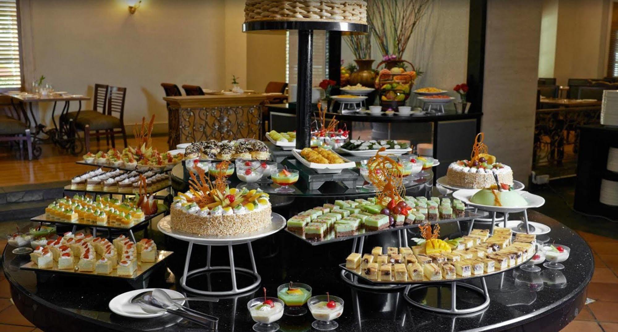 Grand Swiss-Belhotel Melaka Ngoại thất bức ảnh