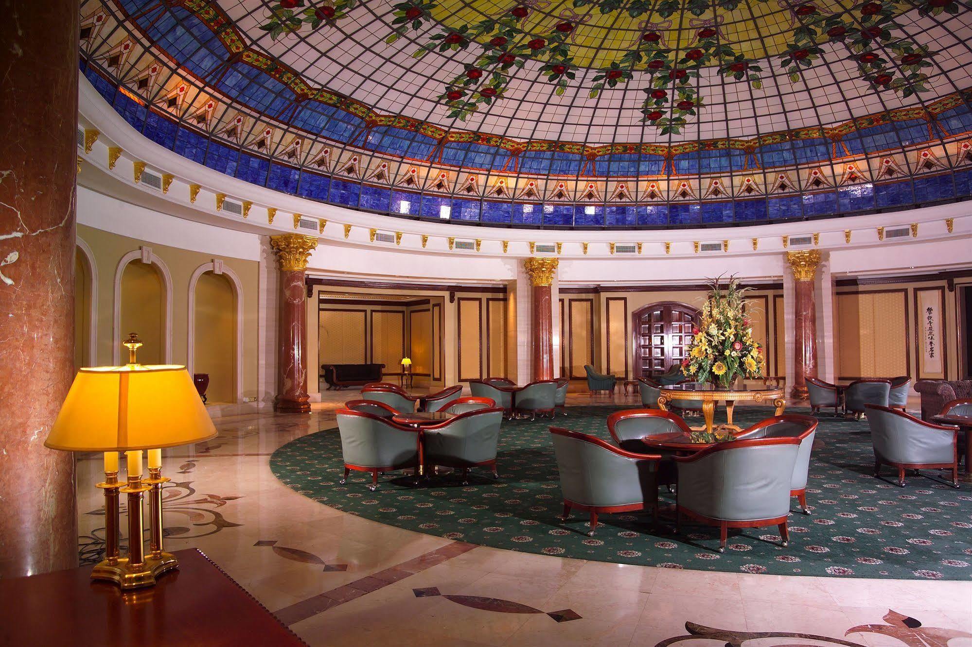 Grand Swiss-Belhotel Melaka Ngoại thất bức ảnh